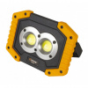 Hoteche Nabíjacie pracovné LED svetlo 10 W - HT440301