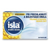 Isla Medic Acute citrus med 20 pastilek 20 cmúľacích pastiliek citrus-med