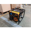 OUTLET - Hahn & Sohn Benzínová elektrocentrála HGG 3100X AVR