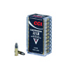 .22LR CCI Suppressor 45gr/2,92g LHP, 50 ks (957)