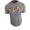 CCM Tričko Nashville Predators Bigger LogoTee