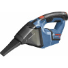 Bosch Professional GAS 12V, 06019E3001 akumulátorový vysavač, 12 V