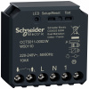 Schneider Electric Wiser CCT5011-0002W spínač pohonu Hausautomatisierung