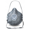 Moldex Jednorázový respirátor, řada: Moldex Smart Ovládání ventilem Ochrana dýchacích cest FFP3, množství v balení: 10
