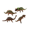 Rappa Dinosaurus obor, 45 - 51 cm