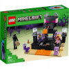 LEGO Minecraft 21242 Aréna konca