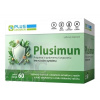 PLUS LEKÁREŇ Plusimun cps (inov. 2024) 1x60 ks
