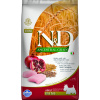 N&D Ancestral Grain Low Grain Dog Adult Mini Chicken & Pomegranate 2,5 kg