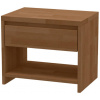 Nočný stolík TNS 2