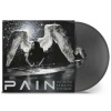 LP Pain: Nothing Remains The Same (2025 Remastered) (silver Vinyl)