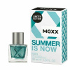 Mexx Summer Is Now toaletná voda pánska 30 ml