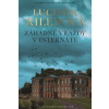 Záhadné vraždy v internáte - Rileyová Lucinda