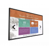 Philips LED display 55