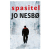 Spasitel - Jo Nesbo