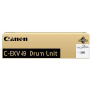 Canon C-EXV 49/ Originálny valec/ iR-C3x20, 3x25, 3x30/ až 92 200 strán/ C,M,Y,K