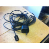 Trafo s koncovkou a transformátorom pre UV lampu Aquael 9/11 W