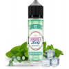 Dinner Lady Ice Shake & Vape Fresh Menthol 10 ml
