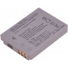 Batéria T6 Power Canon NB-5L, 1120mAh, 4,1Wh DCCA0010