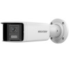 HIKVISION DS-2CD2T46G2P-ISU/SL(2.8mm)(C) 4 Mpx panoramatická kamera