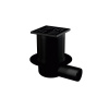 Alcadrain APV31BLACK