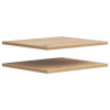 Carryhome VKLADACIA POLICA, dub artisan, 42/1,5/36 cm - Skrine - 002427022145