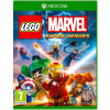 Xbox One hra LEGO Marvel Super Heroes