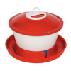 STREND PRO Napájačka RAPID CLEAN CHICKENS, pre hydinu, 6 lit., plast