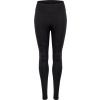 FORCE kalhoty F RIDGE LADY do pasu s vl, černo-růžové Velikost: XL