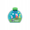 Peppa Pig Super Bubbly detská pena do kúpeľa 300 ml