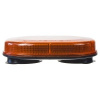Rampa oranžová, 32LEDx1W, magnet, 12-24V, 200mm, ECE R10/R65 SLEVA 2%