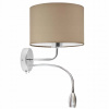 Nástenná lampa lampa blues lampa + LED dióda (Nástenná lampa lampa blues lampa + LED dióda)
