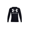 Under Armour Rival Fleece Big Logo Hoodie UKS 1357093-001