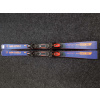 FISCHER Použité lyže The Curv DTX + viazanie RSX 12