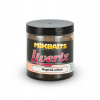 Mikbaits LiveriX boilies v dipu 250g 20mm magická oliheň
