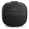 BOSE SoundLink Micro, Bezdrôtový reproduktor, čierny (B 783342-0100)