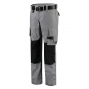Adler Cordura Canvas Work Pants pracovní kalhoty unisex šedá 53