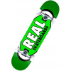 Real Classic Oval Complete - Green 8