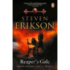 Reaper´s Gale: (Malazan Book of the Fallen 7) - Steven Erikson