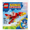 LEGO SONIC THE HEDGEHOG 30704 Balkiry útok