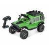 Carson RC Adventure Crawler Pro neon green 1/8 RTR