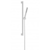 Hansgrohe Pulsify S Set sprchovej hlavice, tyče a hadice, EcoSmart+, matná biela 24373700-HG