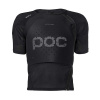 POC VPD Air+ Tee, Uranium Black - M