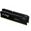Kingston RAM FURY Beast - 16 GB (2 x 8 GB Kit) - DDR5 5600 DIMM CL36 (KF556C36BBEK2-16)