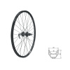 Zapletené koleso zadné KLS DRAFT Disc R 26