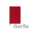 Moleskine 2026 18 Month Weekly Pocket Hardcover Diary - Moleskine