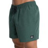 Quiksilver Everyday Solid Volley 15 GRTH/Forest Heather XL