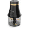 Drvič potravín Sencor SCB 4000BK - 400 W, 1 l Sencor