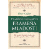 Citadella Pradávne tajomstvo prameňa mladosti (Peter Kelder)