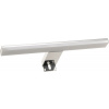 Sapho FELINA LED svietidlo, 8W, 308x15x112mm, chróm SPH FE030