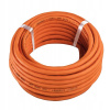 Hama 20097 PIMF CAT-7 Network, Copper, Halogen-free (LSZH), 10m